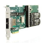 501575-001 Адаптер HP HBA 501575001 PCIe RAID Controller 501575-001