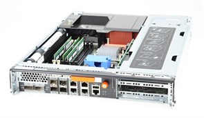 X3145A-R5 Контроллер NetApp NVRAM5 512Mb BBU PCI-X For FAS3020 X3145A-R5