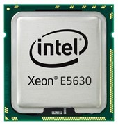 587478-L21 Процессор HP DL380 G7 Intel Xeon E5630 (2.53GHz/4-core/12MB/80W) 587478-L21