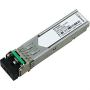 2/4/8 Gbps Data Rate, Fibre Channel, SFP Module, LC Connector, 1310nm Wavelength, Single-mode Fiber (SMF), up to 10km reach