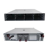 481321-001 Chassis with midplane - For Large Form Factor (LFF) hard drives