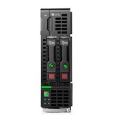 Блейд-сервер HP 666161-B21 ProLiant BL460c Gen8