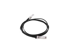656430-001 Кабель HPE Premier Flex LC/LC Multi-mode OM4 2 fiber 15m Cable