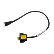 488137-001 Кабель Compaq 14-inch Battery Backed Write Cache (BBWC) Cable for Smart Array P410 P411 P212 Controller 488137-001