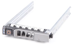 0G176J Салазки DELL 2.5 SATA SAS Tray Caddy G176J , For DELL PowerEdge R и Т , PowerVault M , KG7NR , WX387 0G176J