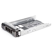 Салазки Dell 0F238F 3.5" SAS SATA Tray Caddy для PowerEdge R, Т, PowerVault MD, NX 0F238F