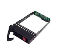 79-00000523 Салазки Hewlett-Packard ДЛЯ HDD SATA HP Сaddy HDD MSA2/P2000 79-00000523