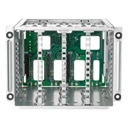 874572-B21 Система охлаждения HPE ML350 Gen10 Redundant Kit with 4 Fan Modules 874572-B21