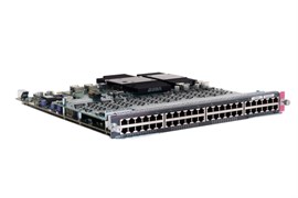 Модуль Cisco Catalyst WS-X6148A-GE-45AF WS-X6148A-GE-45AF