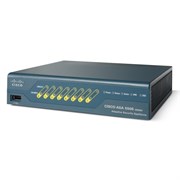 ASA5505-SEC-BUN-K9 Межсетевой экран CISCO ASA 5505 Sec Plus Appliance with SW, UL Users, HA ASA5505-SEC-BUN-K9