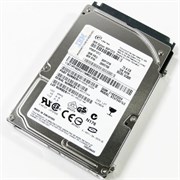 40K1038 Жесткий диск IBM Lenovo 73.4GB 10000RPM Ultra-320 SCSI SFF Non-hot-Swap 2.5" 40K1038