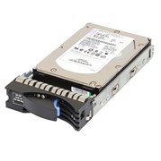 40K1044 Жесткий диск IBM Lenovo 146.8GB 15000RPM SAS Simple-swap 3.5" 40K1044