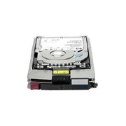 454411-001 Жесткий диск HP 300GB 15K 3.5" Fibre Channel Hot Swap для EVA M6412