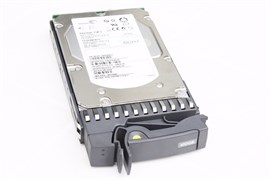 45E7951 Жесткий диск HDD Network Appliance (NetApp) 300Gb (U300/15000/16Mb) Dual Port 6G SAS 3,5 45E7951