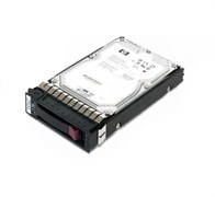 461137-B21 Жесткий диск HP 1TB 7.2K 3.5'' DP SAS 3Gb/s 461137-B21