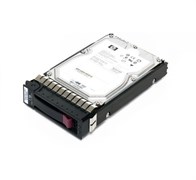 461289-001 Жесткий диск HP 1TB 7.2K 3.5'' DP SAS 3Gb/s