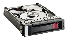 601777-001 Жесткий диск HP 600GB 15K 3.5'' SAS 6Gb/s для MSA2 1040/2040/P2000 601777-001