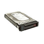 611953-001 Жесткий диск HP 2TB 7.2K 3.5'' SATA 3Gb/s 611953-001