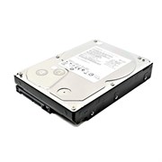 644126-001 Жесткий диск HP 2TB 7.2K SATA NHP 3G LFF HDD 644126-001