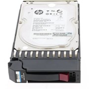 656102-001 Жесткий диск HP MSA2 3TB 7.2K 3.5'' DP MDL SAS 6Gb/s 656102-001