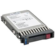 703521-001 Твердотельный накопитель HP 3PAR 100GB 6G SAS LFF SSD 703521-001