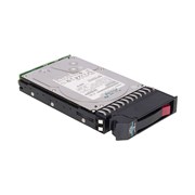 AJ740B Жесткий диск HP MSA2 1TB 7.2K 3.5'' SATA AJ740B