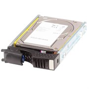 CX-2G10-300 Жесткий диск EMC 300GB 10K 3.5'' Fibre Channel