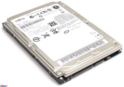 MHW2160BJ Жесткий диск Fujitsu Hornet A80 160GB, SATA MHW2160BJ