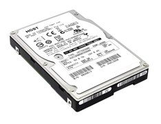 0B26013 Жесткий диск SAS2.5" 600GB 10000RPM 64MB C10K900 0B26013 HGST 0B26013