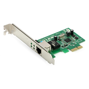 LPe16000 Emulex 16G Fibre Channel PCIe 3.0 Single-Port Host Bus Adapter