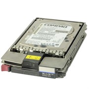 293556-B21 Жесткий диск HP 146 GB 3.5'' 10K Fibre Channel