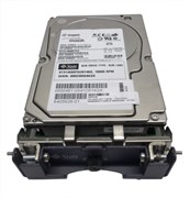 340-7269 Жесткий диск HDD Sun CX-2G10-72 X6807A (Seagate) Cheetah 10K.7 ST373207FC 72Gb (U2048/10000/8Mb) 40pin Fibre Channel