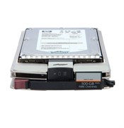 370790-B22 Жесткий диск HP 500GB 3.5'' 7200 RPM Fibre Channel