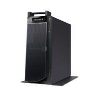 Сервер Dell PE PE R740XD 24B 2x6244