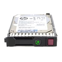 846509-001 Жесткий диск HP 6TB 12G 7.2K 3.5 SAS SC 846509-001