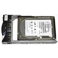 41Y8389 Жесткий диск IBM 146.8Gb 15K Hot Swap FC HDD 41Y8389