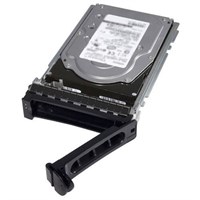 0DTK38 Жесткий диск DELL 4TB 7200 RPM Near Line SAS Hot Plug Hard Drive 0DTK38