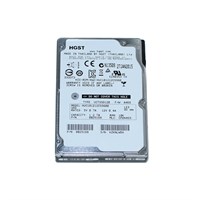 0B25168 Жесткий диск HITACHI ULTRASTAR C10K1200 HUC101212CSS600 1.2TB 10K 2.5 6G SFF SAS 0B25168