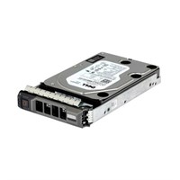 01D9NN Жесткий диск DELL 2TB 7.2K 3.5 SAS 6G 01D9NN