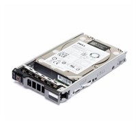 0GHGYT Жесткий диск Dell 300GB 12G 15K SAS 2.5 0GHGYT