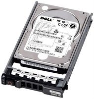 0H523N Жесткий диск Dell 300GB 10K 2.5 SAS 6G 0H523N