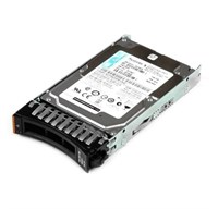 00NJ309 Жесткий диск IBM 300GB 15K 12G SAS 2.5 HDD V7000 G2 00NJ309