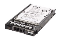 400-19606 Жесткий диск Dell 300GB 2.5 10K SAS 6G 400-19606