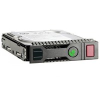 820409-001 Жесткий диск HP 2TB 12G SAS 7.2 LFF SC 820409-001