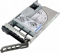 400-AMI Жесткий диск Dell 1.92TB Solid State Drive SATA Mix Use MLC 2.5in Hot-plug Drive, SM863, C 400-AMI