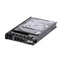 400-AGOT Жесткий диск Dell 1TB 7.2K SATA 6G 2.5 400-AGOT