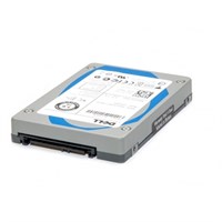 F06P1 Твердотельный накопитель DELL 2.5 SFF 1.6TB SAS SSD F06P1