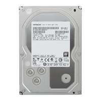 DKR2D-H3R0SS Жесткий диск Hitachi 3TB 7.2K SAS 3.5 DKR2D-H3R0SS