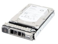 400-22932 Жесткий диск Dell 900Gb SAS 6G 10K SFF HDD 400-22932