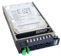 A3C40136639 Жесткий диск FUJITSU 900GB 2.5 10K SAS 6G PRIMERGY RX A3C40136639